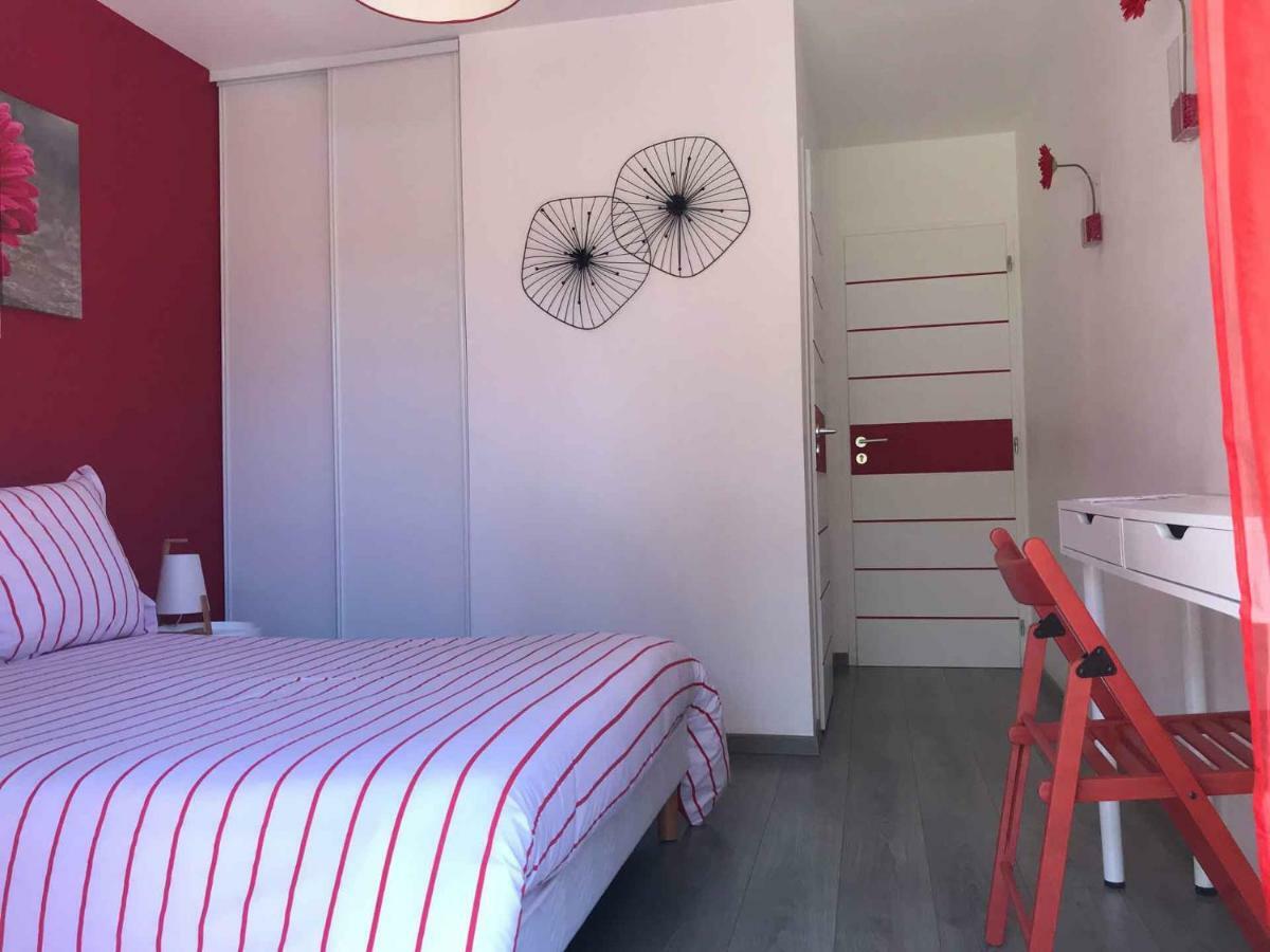 Du Reve O Naturel - Maison De Vacances Entre Gorges De L'Ardeche Et Gard Saint-Julien-de-Peyrolas Ngoại thất bức ảnh